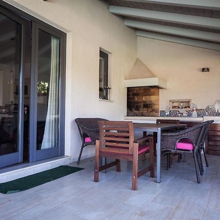 Villa Altra Krnica Ngoại thất bức ảnh