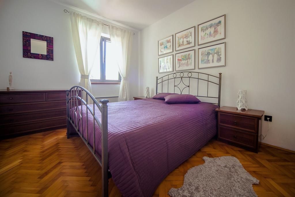 Villa Altra Krnica Ngoại thất bức ảnh