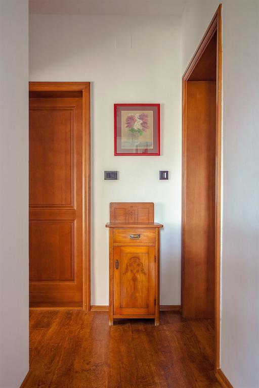 Villa Altra Krnica Ngoại thất bức ảnh
