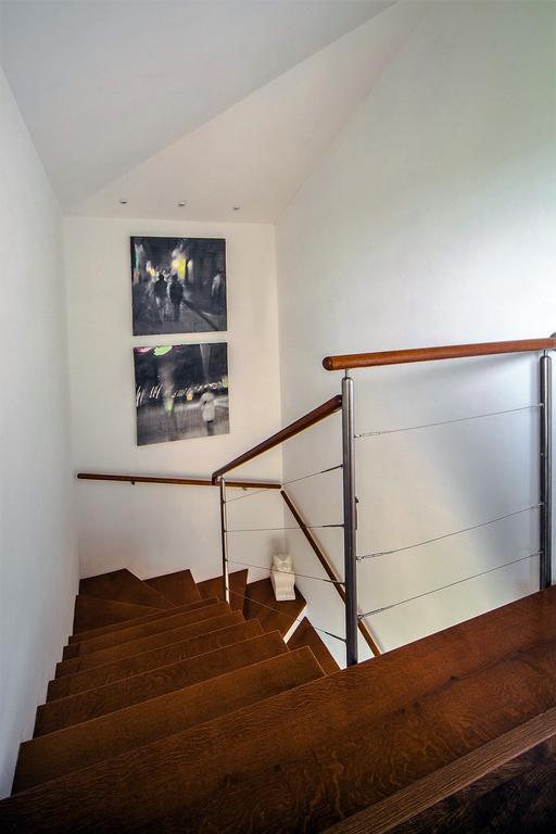 Villa Altra Krnica Ngoại thất bức ảnh