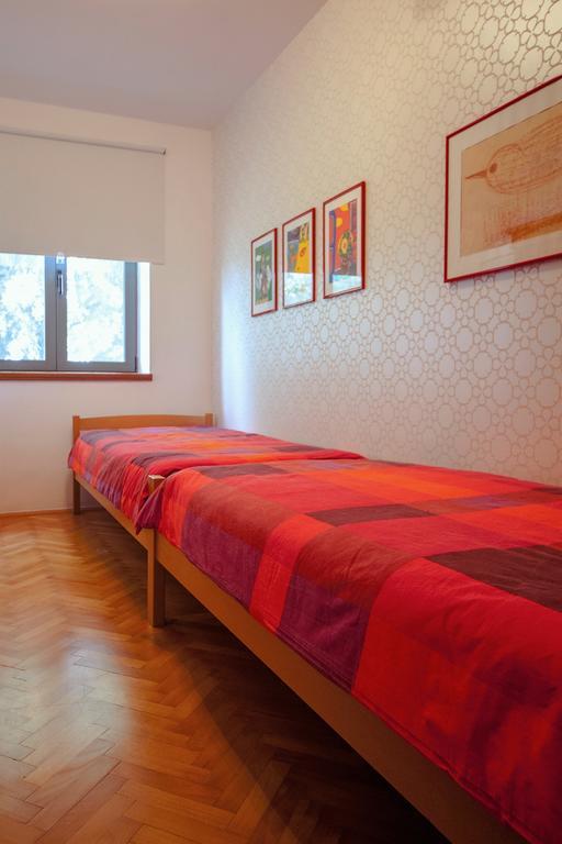 Villa Altra Krnica Ngoại thất bức ảnh