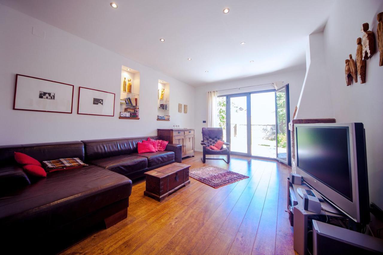 Villa Altra Krnica Ngoại thất bức ảnh