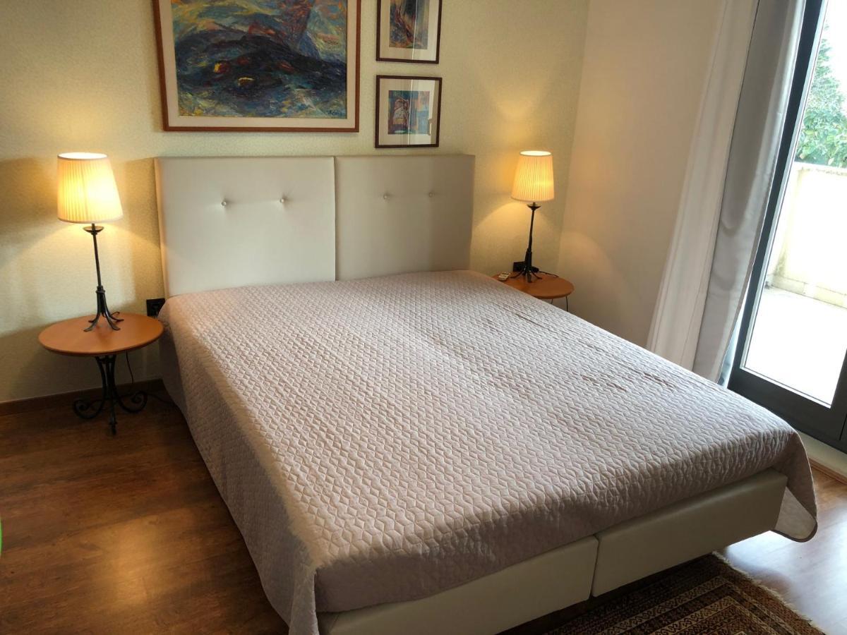Villa Altra Krnica Ngoại thất bức ảnh